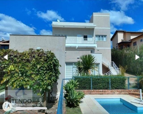 Imagem 5 de 15 de Sobrado 1000 M² - Venda - 3 Dormitórios - 3 Suítes - Jardim Primavera - Itupeva/sp / Imob02 - So0375