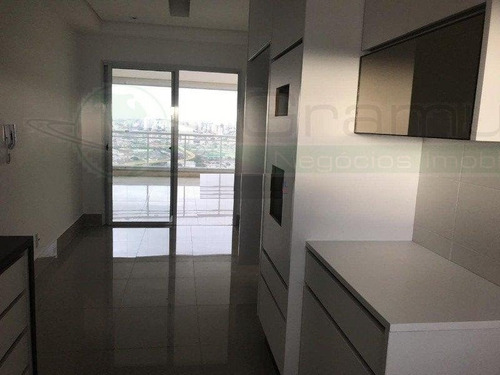 Apartamento Cobertura Para Venda, 5 Dormitório(s), 439.7m² - 6179