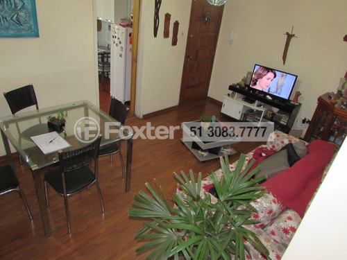 Imagem 2 de 16 de Apartamento, 2 Dormitórios, 64.35 M², Santana - 181112
