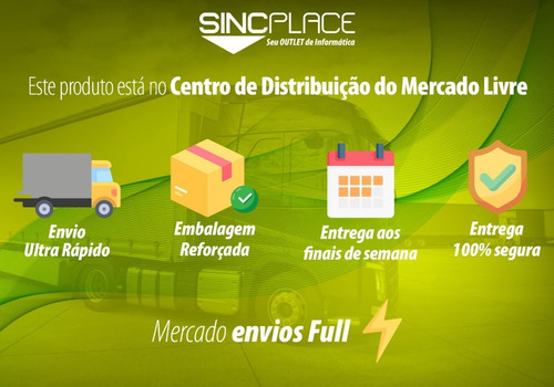 Imagem 9 de 10 de Computador Pc Desktop Bom E Barato I5 4gb 500gb Win10