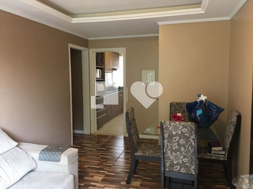 Imagem 2 de 15 de Apartamento - Cristal - Ref: 7464 - V-268026