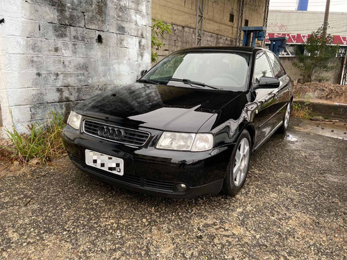 Imagem 2 de 9 de Audi A3 1.6 8v