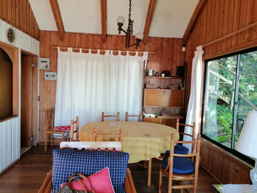 Imagen 12 de 30 de Casa Los Riscos Km 16 Vrca- Pucon/los Riscos Km 16 Vrca- Puc
