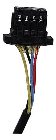 Kit Ventilador Asus Zenbook Pro Duo Ux581