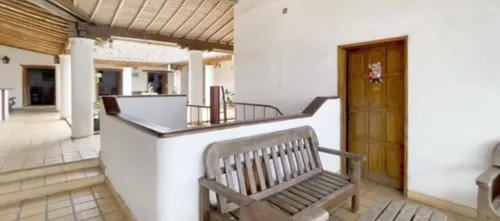 Venta De Hotel En Cubiro