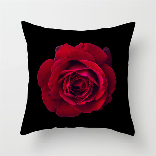 Fundas De Almohada Para El Día De San Valentín, 4 Unidades,