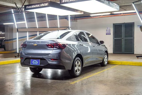 Chevrolet Onix 1.0T Lt
