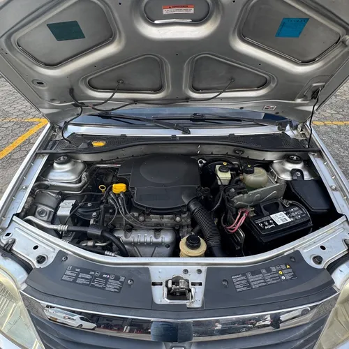Renault Logan 1.6 Dynamique Nd
