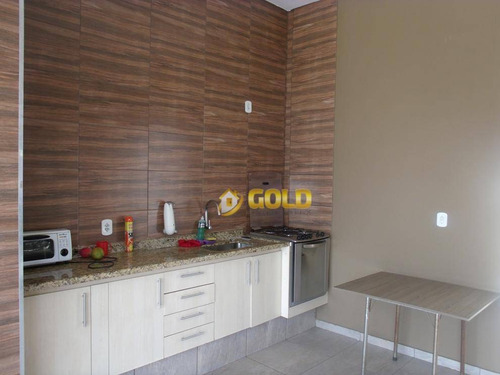 Imagem 5 de 30 de Chácara Com 4 Dormitórios À Venda, 850 M² Por R$ 780.000,00 - Parque Da Represa - Paulínia/sp - Ch0032
