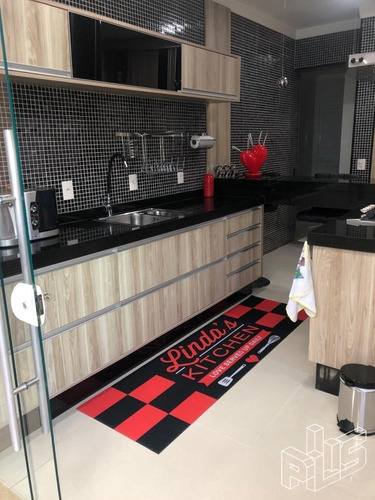 Imagem 14 de 30 de Casa À Venda Em Parque Residencial Villa Dos Inglezes - Ca008997