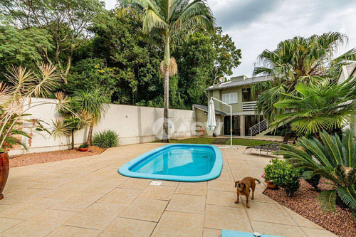 Imagem 20 de 25 de Casa Com 3 Dormitórios À Venda, 190 M² Por R$ 750.000,00 - Harmonia - Ivoti/rs - Ca3751