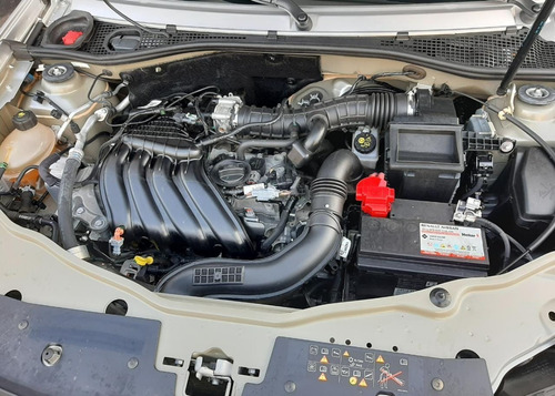 Imagem 11 de 11 de Duster 1.6 2019 Automática
