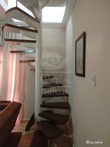 Imagem 23 de 26 de Casa Em Jardim Cruzeiro - Mauá - Sp - 32/a24
