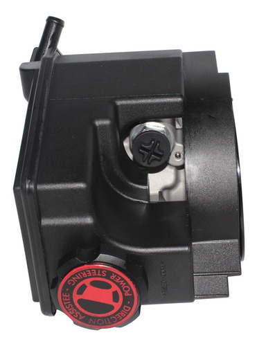 Bomba Direccion Citroen Berlingo 1900 Dw8b Sohc 1.9 2005