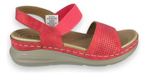 Sandalias De Verano Tendencia. Chalitas 