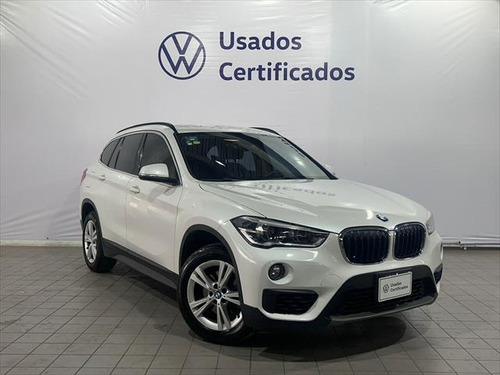 BMW X1 1.8 Sdrive 18ia Executive At