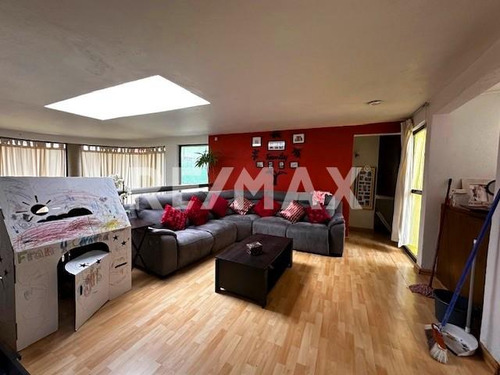 Casa En Condominio Venta San Nicolás Totolapan, C. 2 De Abril