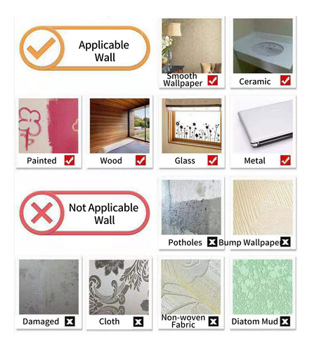 12 Pegatinas De Pared Con Mariposas En 3d Para Decoración Ar