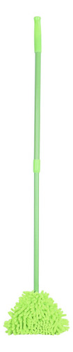K Limpiador De Paredes Trapeador Extensible Trapeador