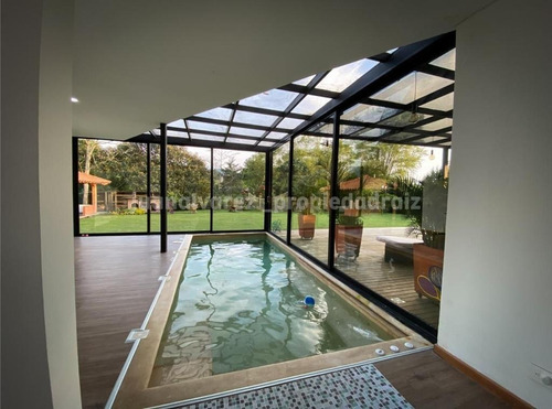 Imagen 22 de 25 de Excelente Casa Finca En Parcelación Entre La Ceja Y San Antonio
