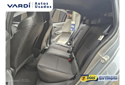 Chevrolet Onix 49029