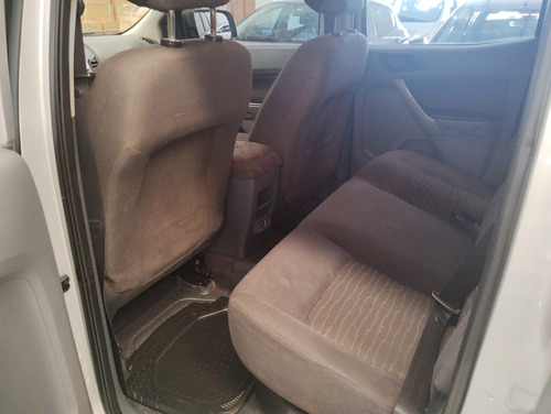 Ford Ranger 3.2 Cd 4x2 Xls Tdci 200cv