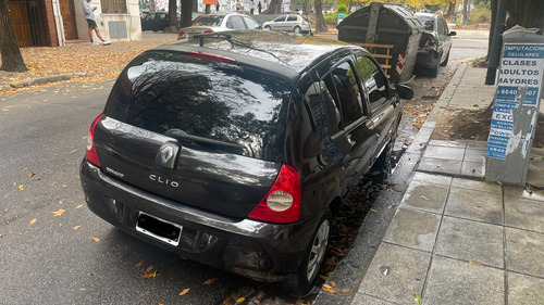 Renault Clio 1.2 Campus 75cv