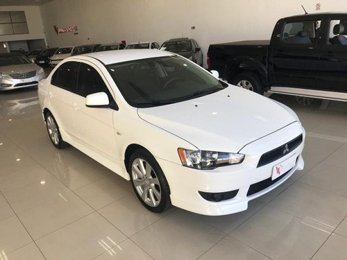Mitsubishi Lancer 2.0 16v, Iuh3225