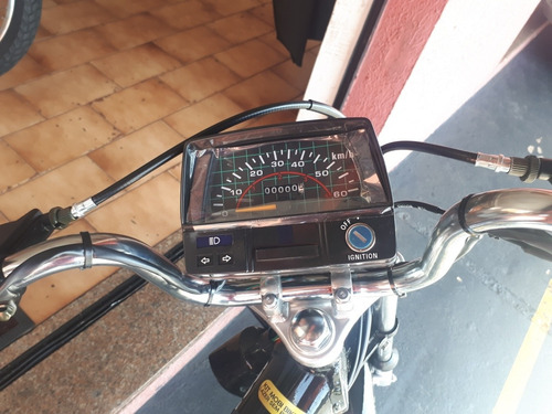 Imagem 4 de 11 de Mobi Bike 49cc Bicicleta Motorizada Consultar Disponibilidad