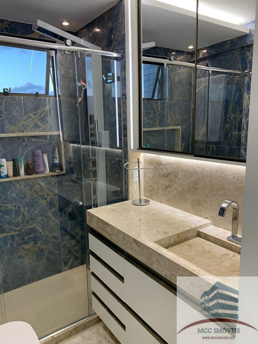 Imagem 12 de 26 de Apartamento A Venda Antonio Alves Pereira, Lagoa Nova