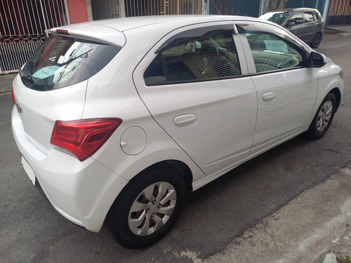 Chevrolet Onix 1.0 Lt 5p