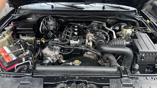 Nissan Frontier 2.5 Sv Attack Cab. Dupla 4x2 4p