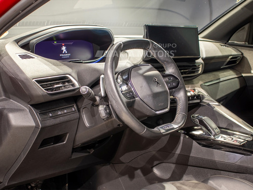 Peugeot 3008 1.6 16V THP GASOLINA GT PACK AUTOMÁTICO