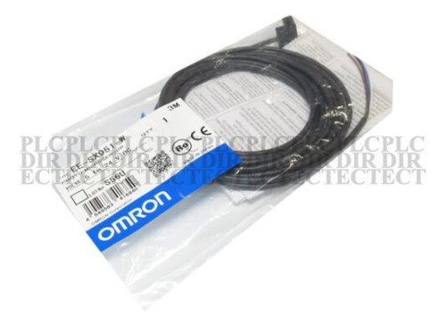 New Omron Ee-sx951-w Photoelectric Switch Sensor Aac