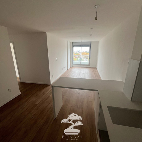 Venta Apartamento A Estrenar 2 Dormitorios Cordón Montevideo N