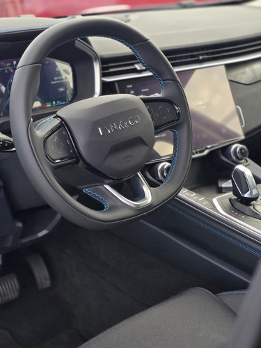 lynk & co 01 1.5T Phev Fwd 7Dct