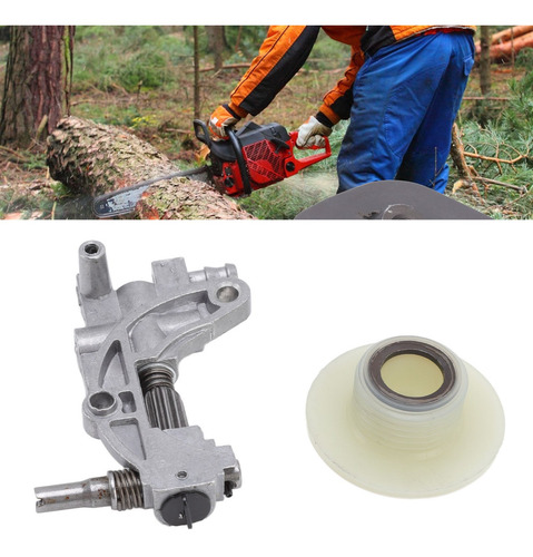 Kit De Ensamblaje De Engranajes Helicoidales Para Bomba De A