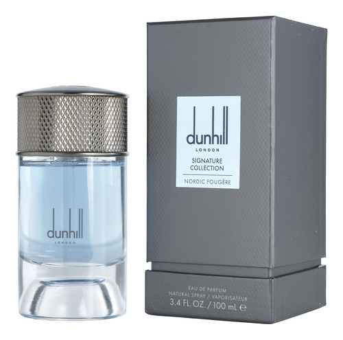 Perfume Alfred Dunhill Signature Collection Nordic Fougere E