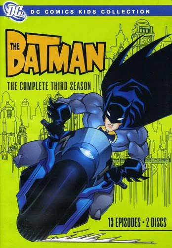 Batman T3: Colección Niños Dc