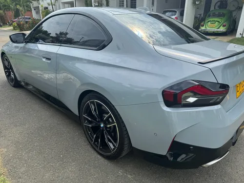 Bmw M240 Impecable 0 Golpes Perfecto Estado Rwd