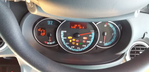 Renault Maxi Kangoo Ze 100 % Electrica