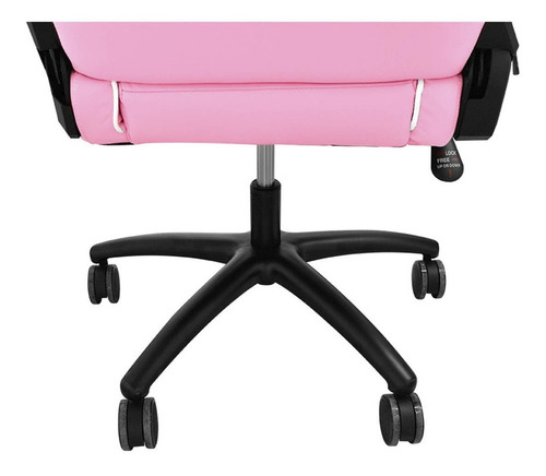 Imagen 9 de 9 de Silla Gamer Diseño Unico Reforzada Ultima Generación 4 Color