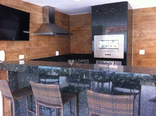 Apartamento Com 3 Dormitórios À Venda, 120 M² Por R$ 970.000,00 - Icaraí - Niterói/rj - Ap35943