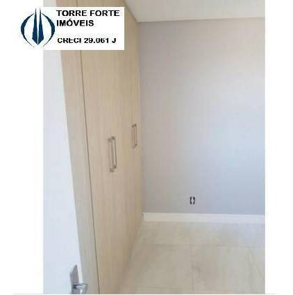 Imagem 5 de 15 de Lindo Apartamento Com 2 Dormitórios E 1 Vaga Na Vila Carrão - 1543