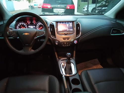 Imagem 5 de 5 de Chevrolet Cruze At Hb 1.4 Aut