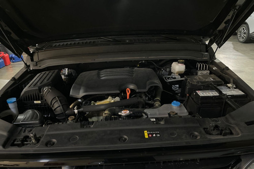Great Wall 2.0 T At 4x4 5p