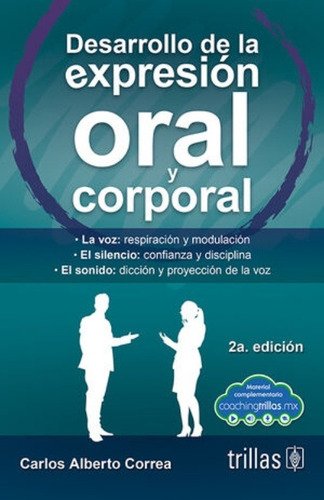 Desarrollo De La Expresion Oral Y Corporal