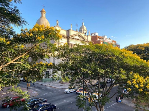 Venta Apartamento 2 Dormitorios Aguada