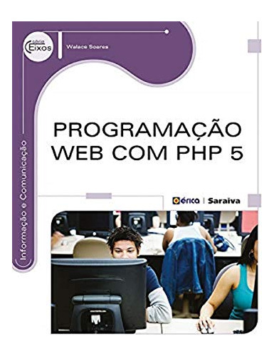 Libro Programacao Web Com Php 5