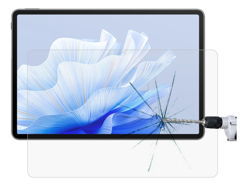 Película De Vidrio Templado Huawei Matepad De 11,5 Pulgadas 